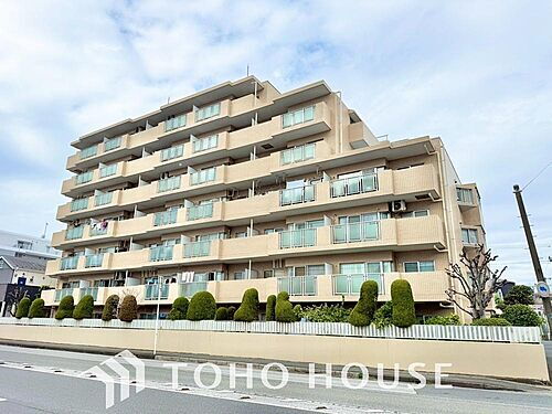 東急ドエルアルス行徳