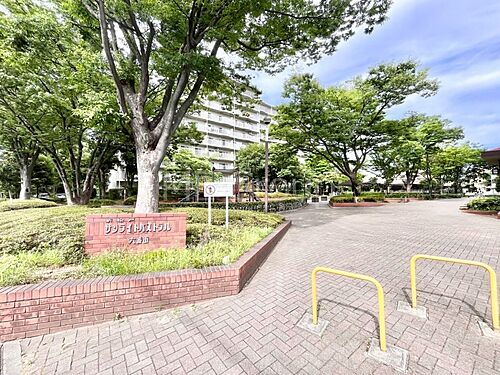 サンライトパストラル６番街