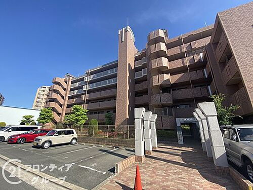 ランフォルセ枚方天の川　中古マンション