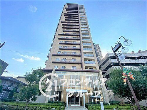 ブランズタワー香里園ロジュマン　中古マンション