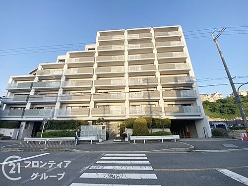 プラネ枚方公園　中古マンション