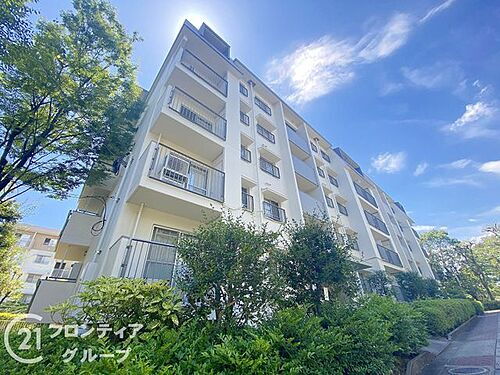 グリーンヒル光善寺住宅１０号棟　中古マンション