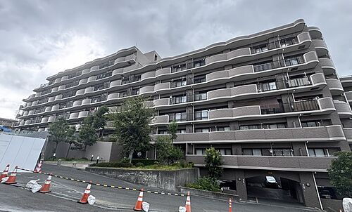 アークビュー金沢八景　９３６７－Ｓｈａ