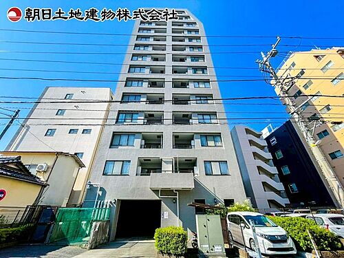 相模原第２ダイヤモンドマンション