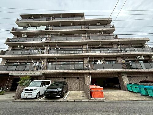 プレジャーガーデン豊田壱番館