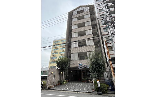 コスタ岐阜県庁前４階