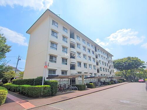 志木ニュータウン南の森壱番街２号棟