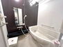 レーベンスクエア川口シルフィア 一日の疲れを癒すバスルームは浴室乾燥機付きでいつでも快適バスタイム