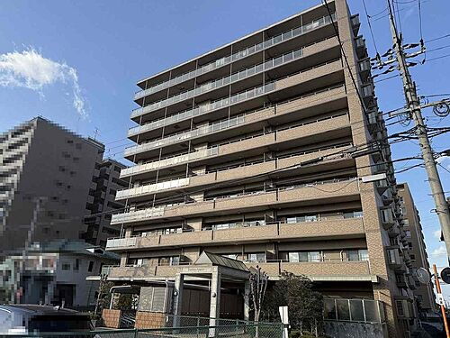 グローリー香芝４番館