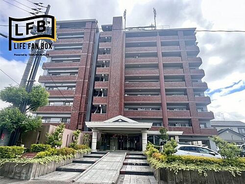 ＬＦＢ再生住宅アーデント厚狭駅前