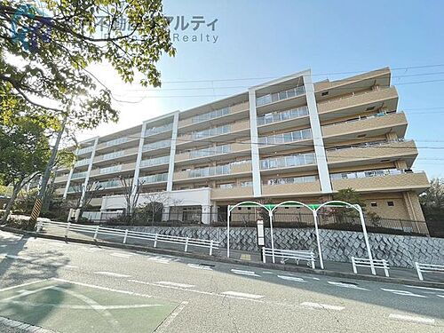 メロディーハイム須磨フェルコリーナ