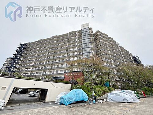 ドルミハイツ垂水Ｂ棟