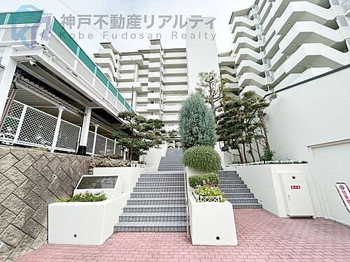 グリーンコーポジェームス山一番館