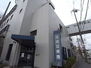 グレーシィ須磨　アルテピアＩＩＩ番街　１期棟 医療法人社団菫会北須磨病院 徒歩19分。 1480m