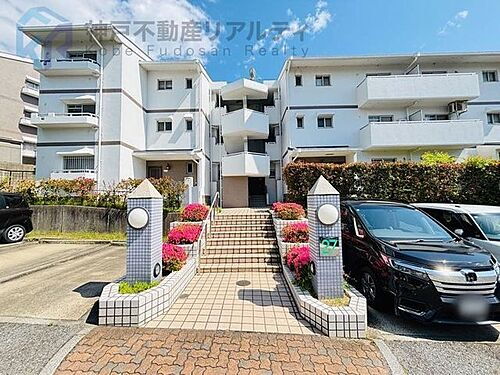 コンフォール学園緑が丘第２