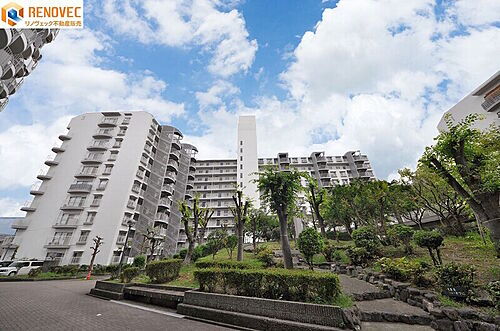 エバーグリーン金岡四号棟