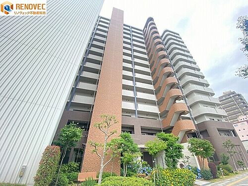 Ｍ｀ＰＬＡＺＡ堺東フェニックスアベニュー