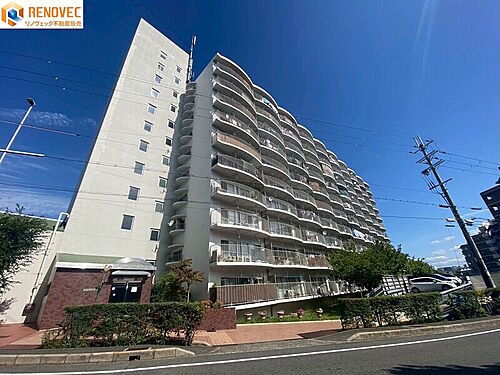 とがグリーンハイツ