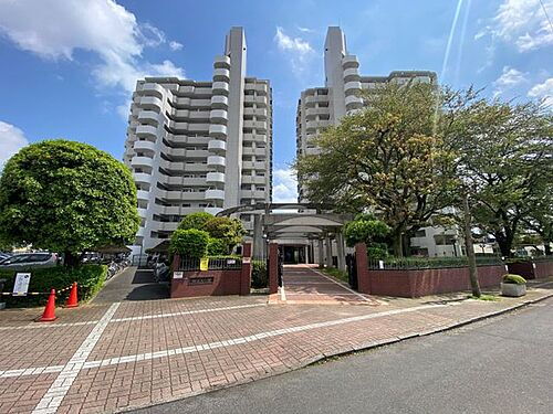 ウイングステイツ御本丸公園