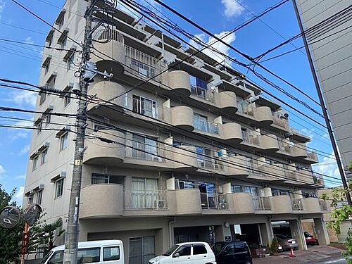 チサンマンション宇都宮第３