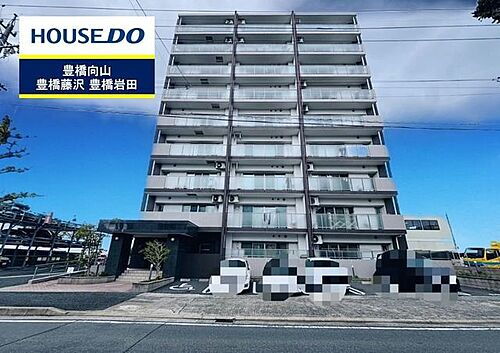 シティライフ関屋　中古マンション