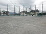 アメニティ大治四番館 砂子中割球技場　ボールを使ったスポーツや遊びができる球技場で、児童の健全育成を図った場。 720m