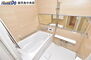サーパスシティ西鹿児島 【浴室】浴室暖房乾燥機付きの浴室です！