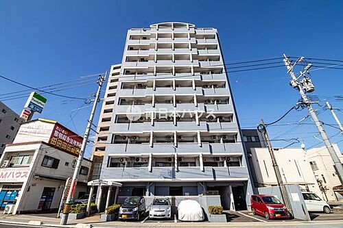 トーカン鹿児島駅前キャステール　第３７