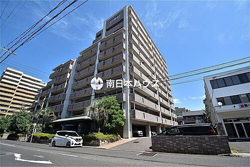 エイルヴィラグランシス高麗町