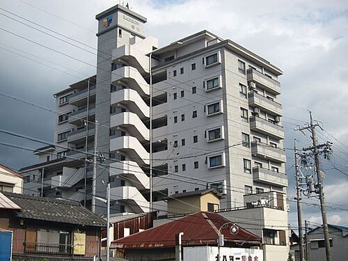 レインボー深川
