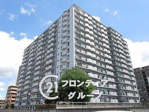 コスモ鶴見緑地　中古マンション