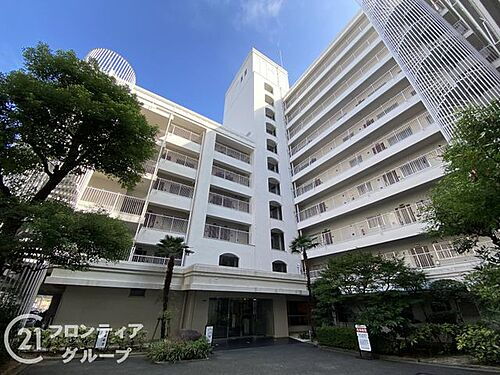 シャンボール天満　中古マンション