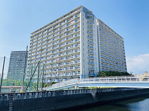 ファミールハイツ城東　Ａ　棟　中古マンション