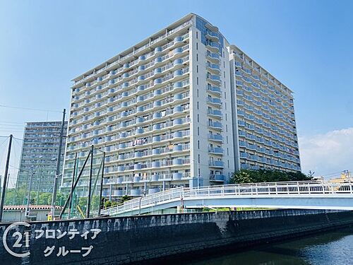 ファミールハイツ城東Ａ棟　中古マンション