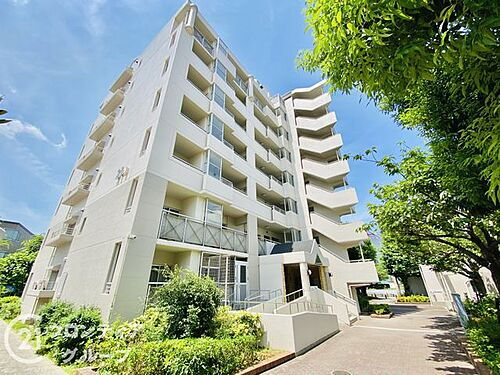 都島リバーシティ２１号棟　中古マンション