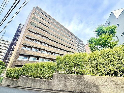 早稲田セントラルハイツ