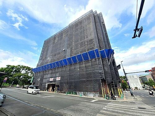 桜町センタービル