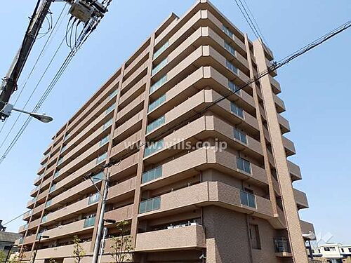 エステムコート上新庄アクアフェイス