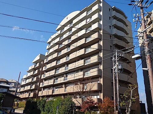 アーツ山の手六番館