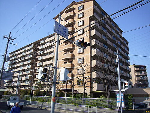 ステーションプラザしもまつ団地Ａ棟