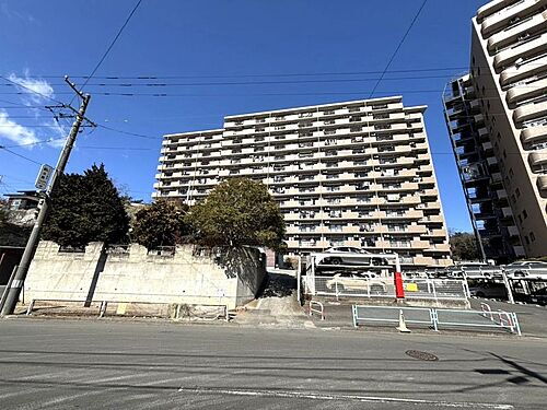 スペリア塩釜旭町