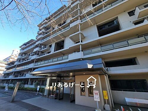 星和プラネタウン千里南第１期　Ａ棟