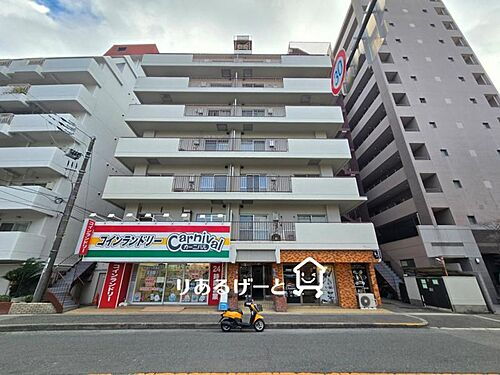 ライオンズマンション第二江坂