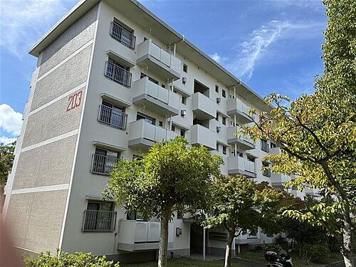 新多聞第３住宅