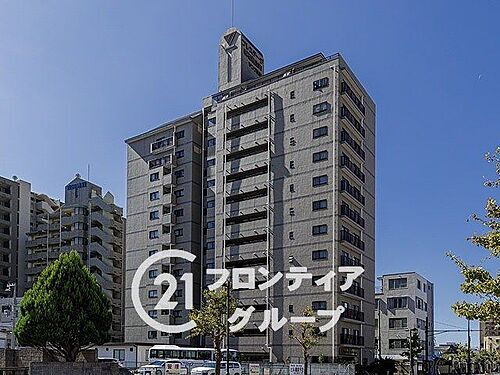 プレステージ明石相生町　中古マンション