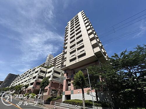 グレーシィ須磨アルテピア１番街　中古マンション