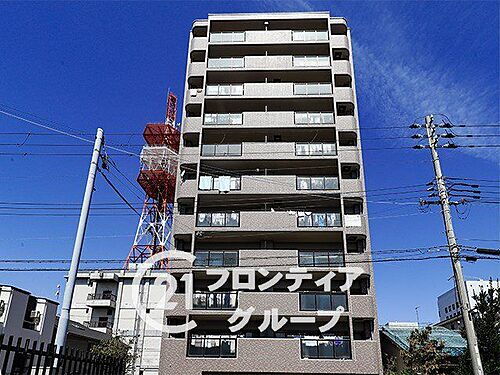 リベール明石1 中古マンション 4階 3LDK