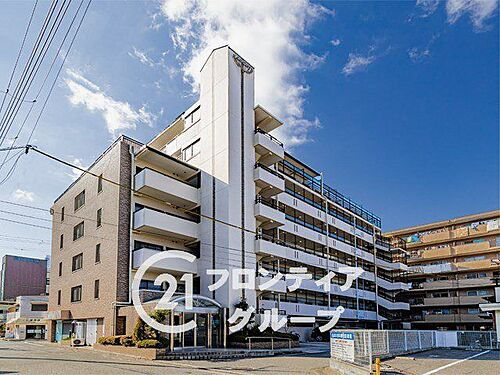 ル・セール明石　中古マンション