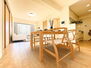 ナビタウン犬山マンション「リノベーション物件」 リノベーション完成物件♪　家具などはバーチャルインテリアでのイメージになります。