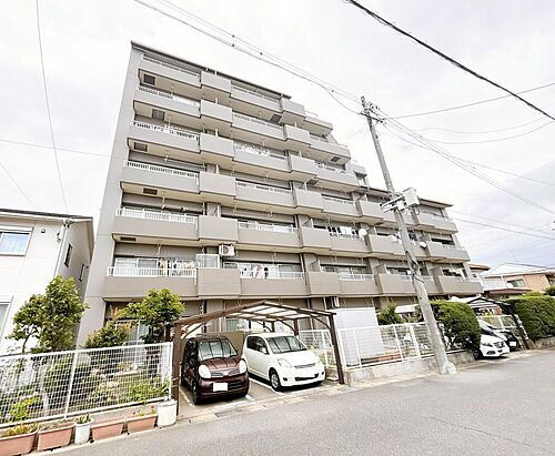 宝・西春ハイツ～リノベ済み×周辺環境充実～